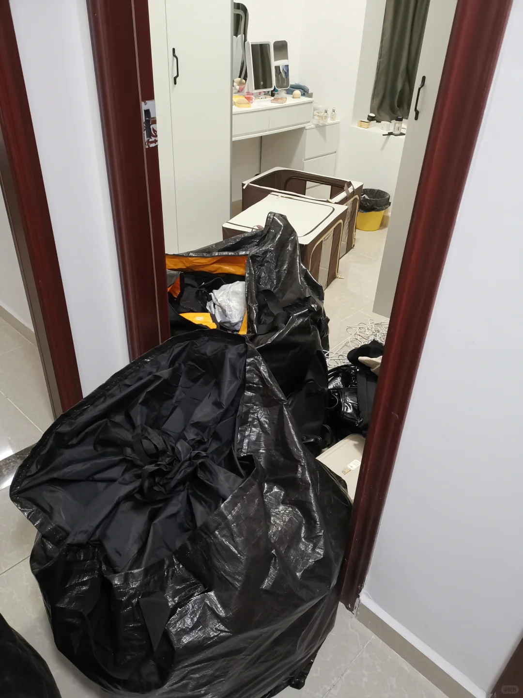 家里乱就靠这套“分类秘籍”