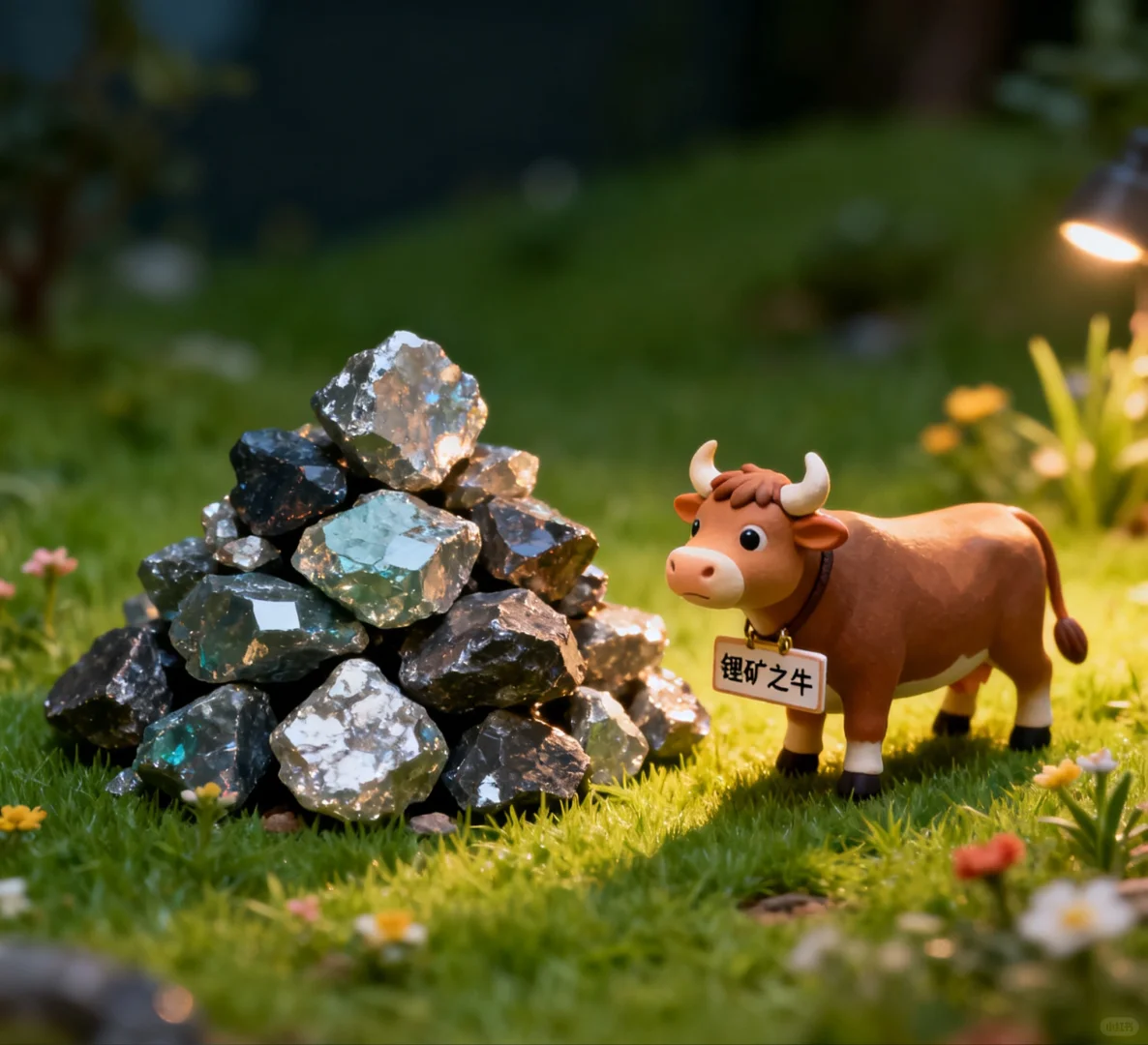 一直满仓，一直爽