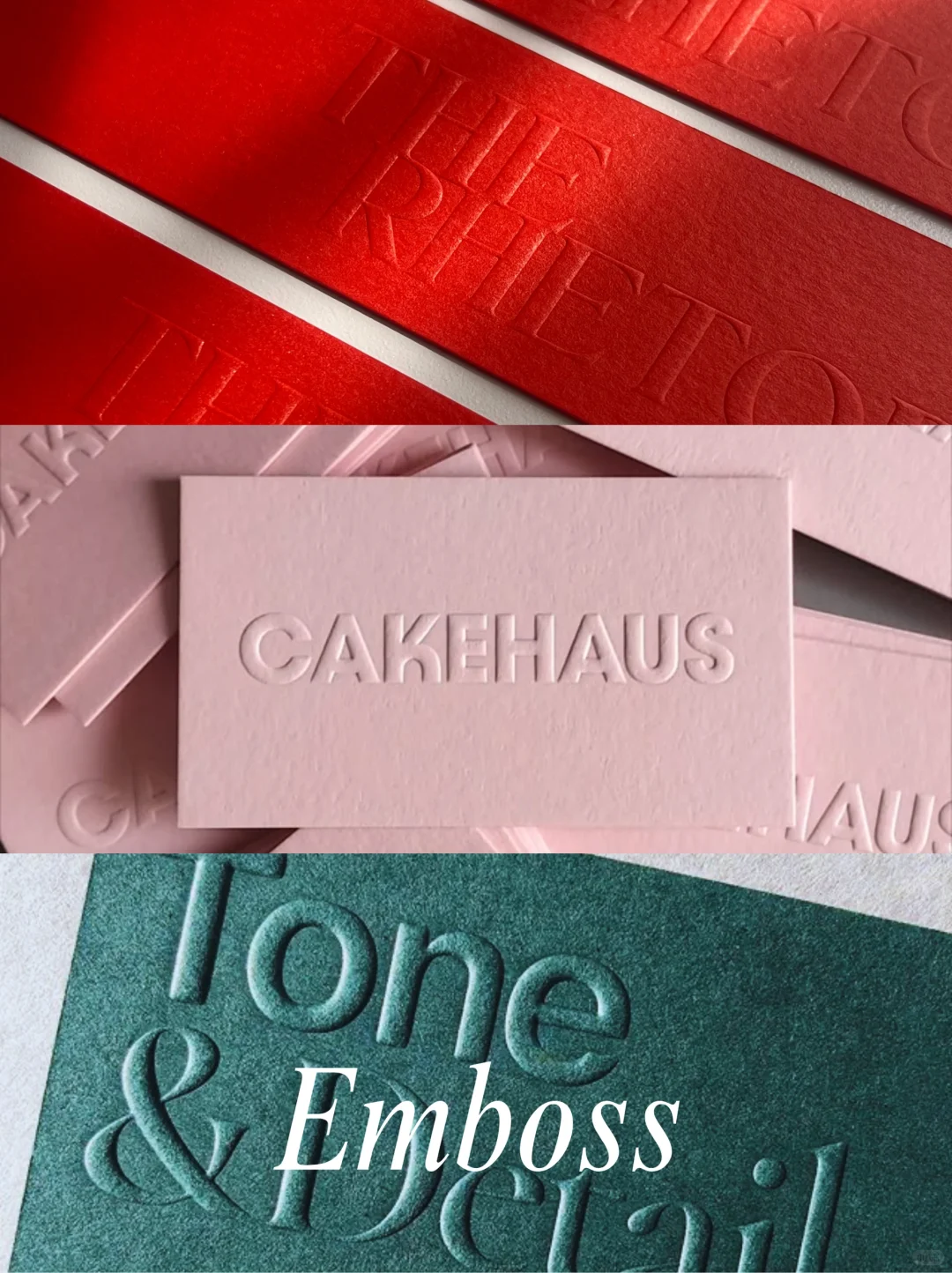 ??小白必懂印刷工艺介绍【Part 1】