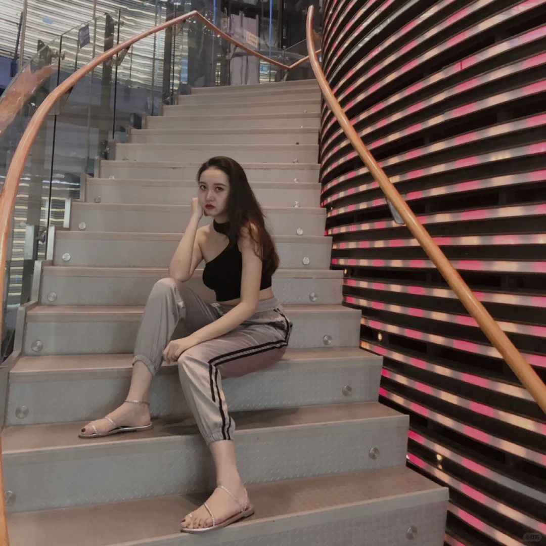 深圳工业展览区