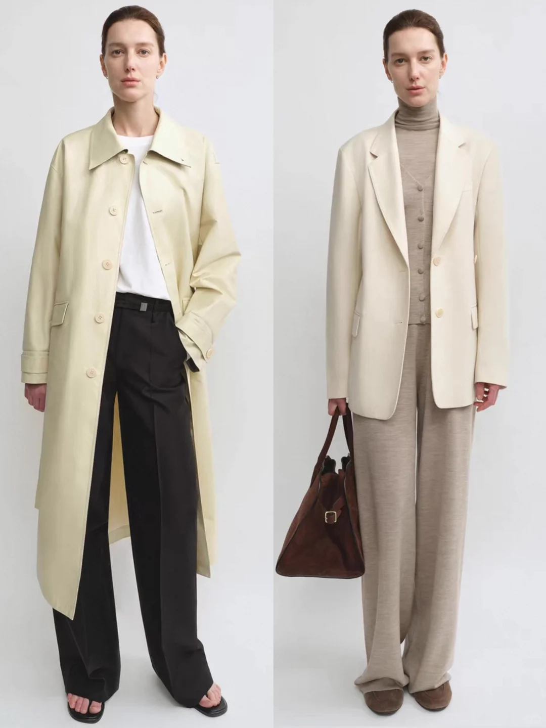 THE ARTM｜高质极简艺术设计的诗意裁衣