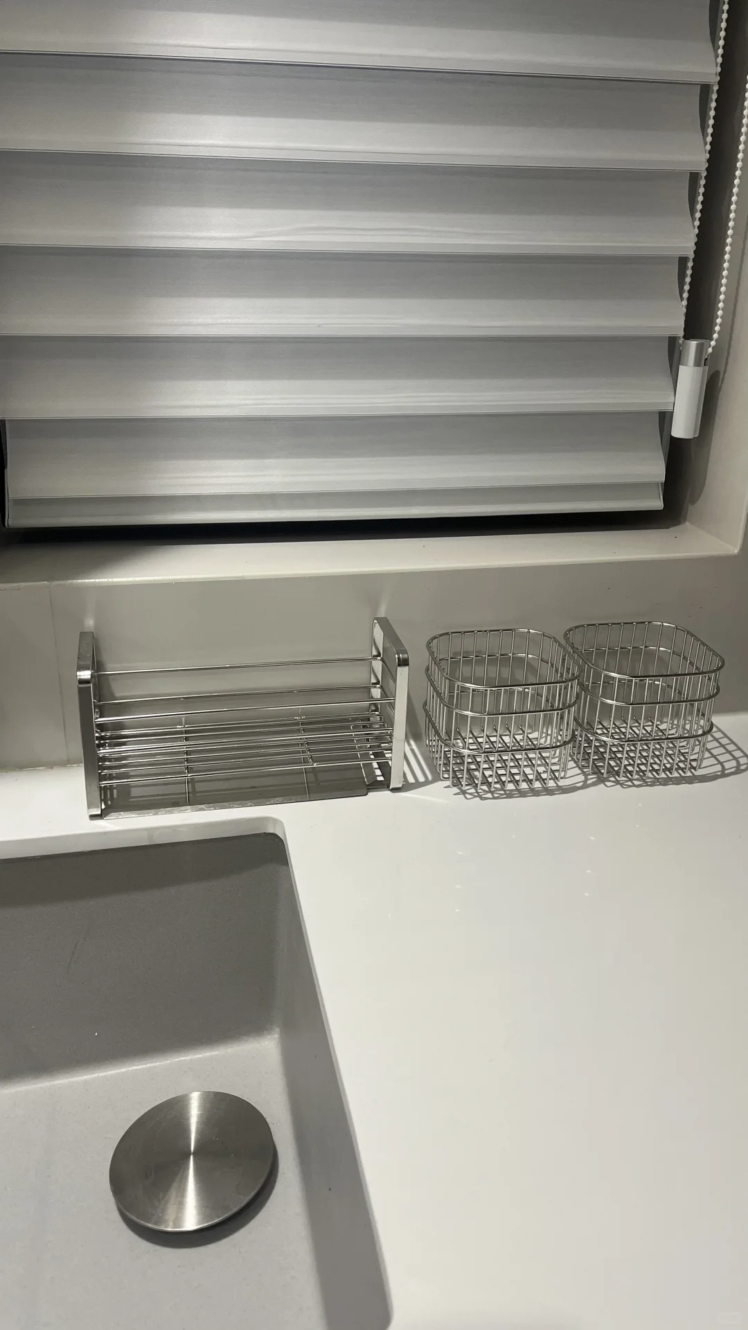 新家999个快递（200/999）厨房那些不锈钢?