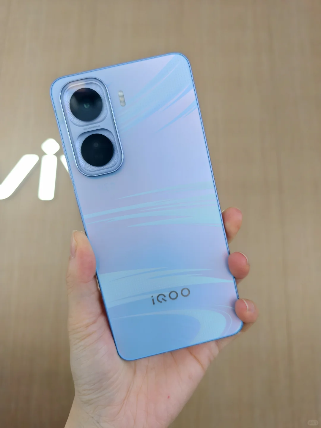 随光变色魔法机惊喜登场