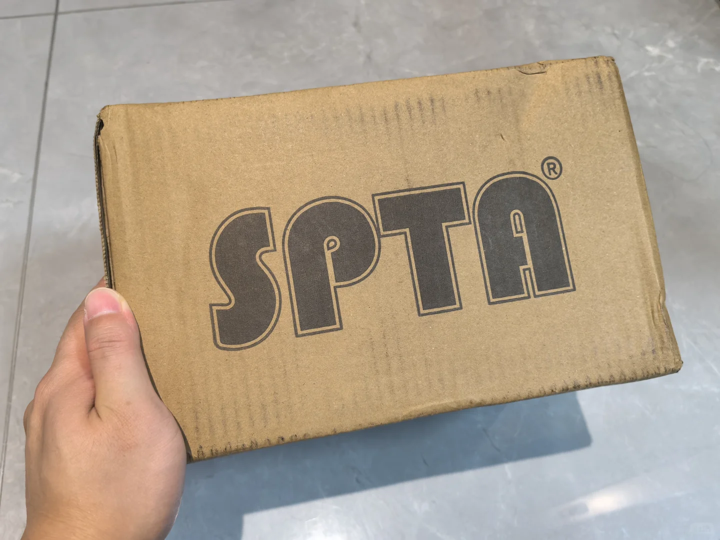 打蜡机｜今年在汽美上的第二笔开销