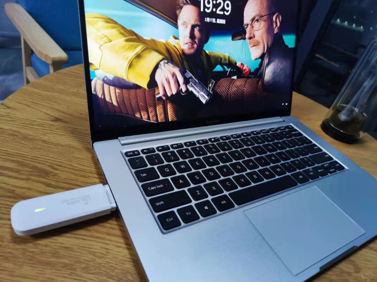 高科技时代的产物“UFI”行走的互联网