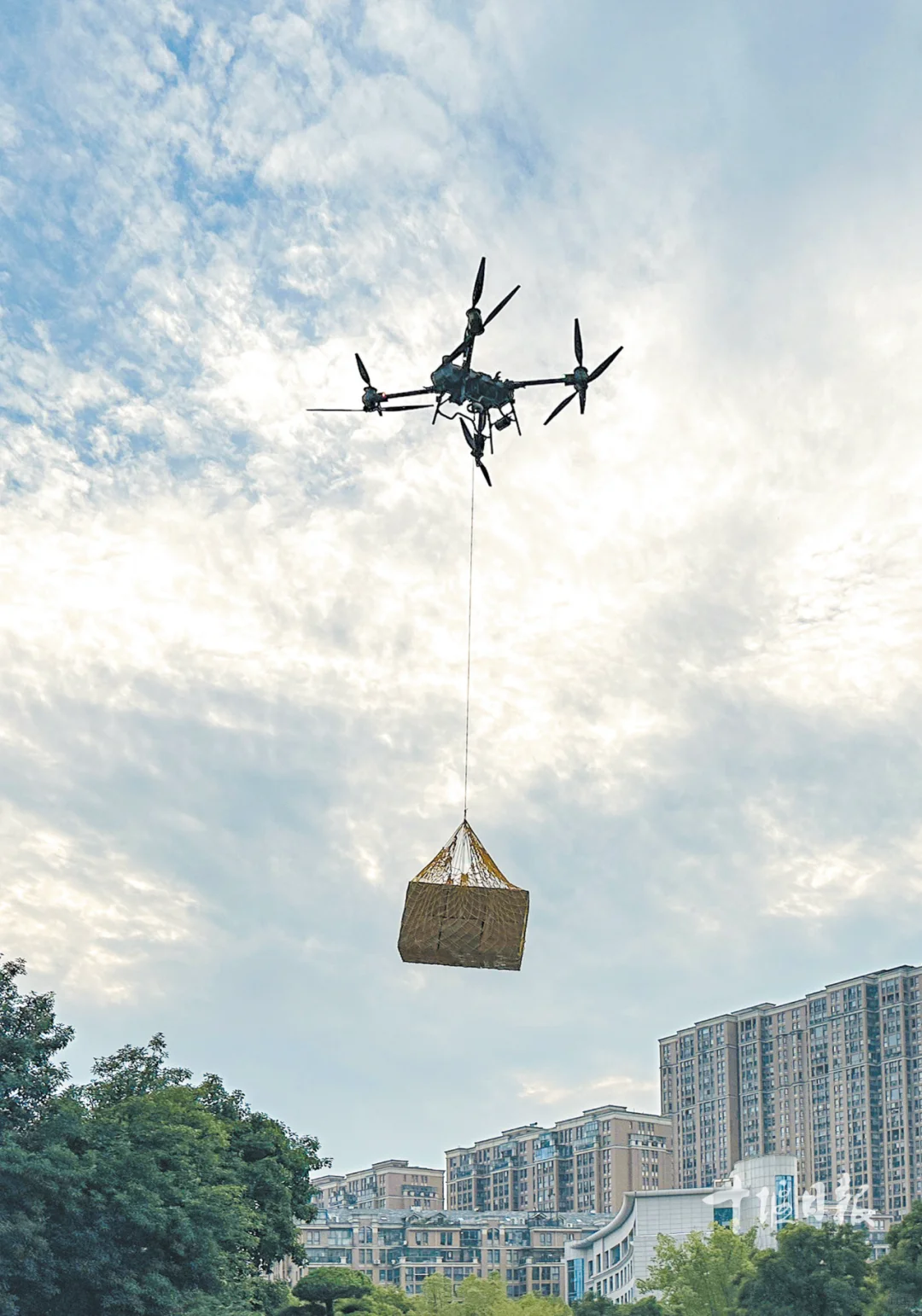 十堰迈向“天空之城”!