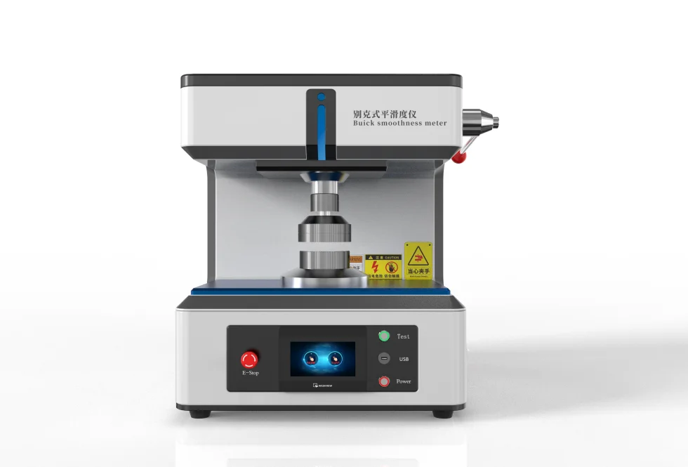 别克式平滑度仪应用介绍 赛锐特