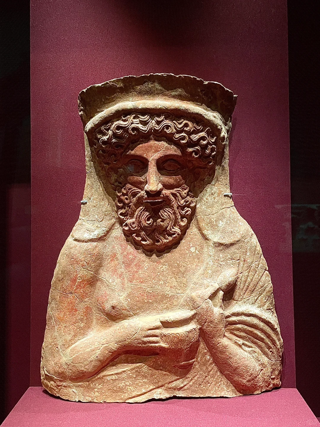 上海免费看展｜希腊