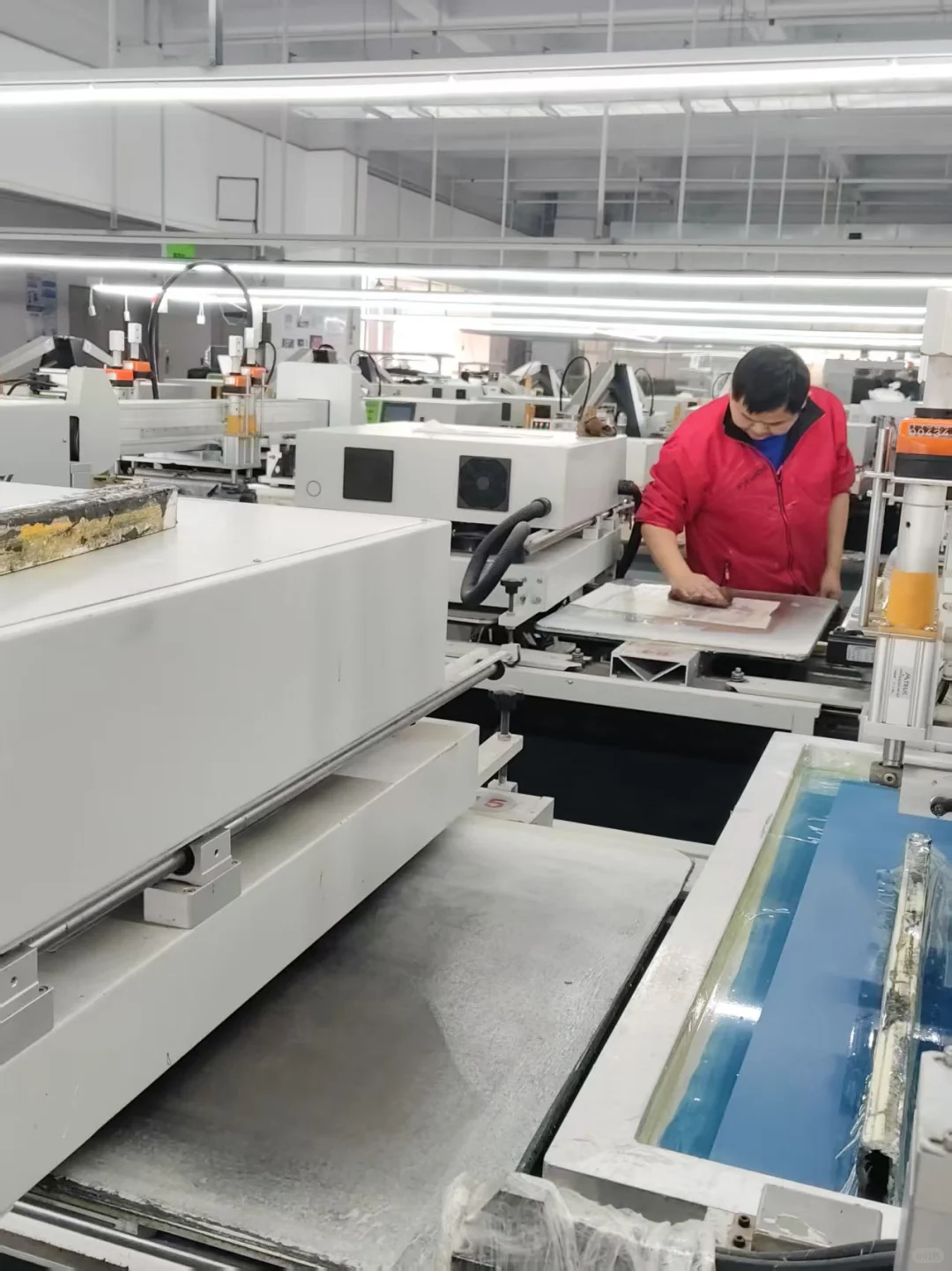 服装印花?全网都在找的数码印花厂