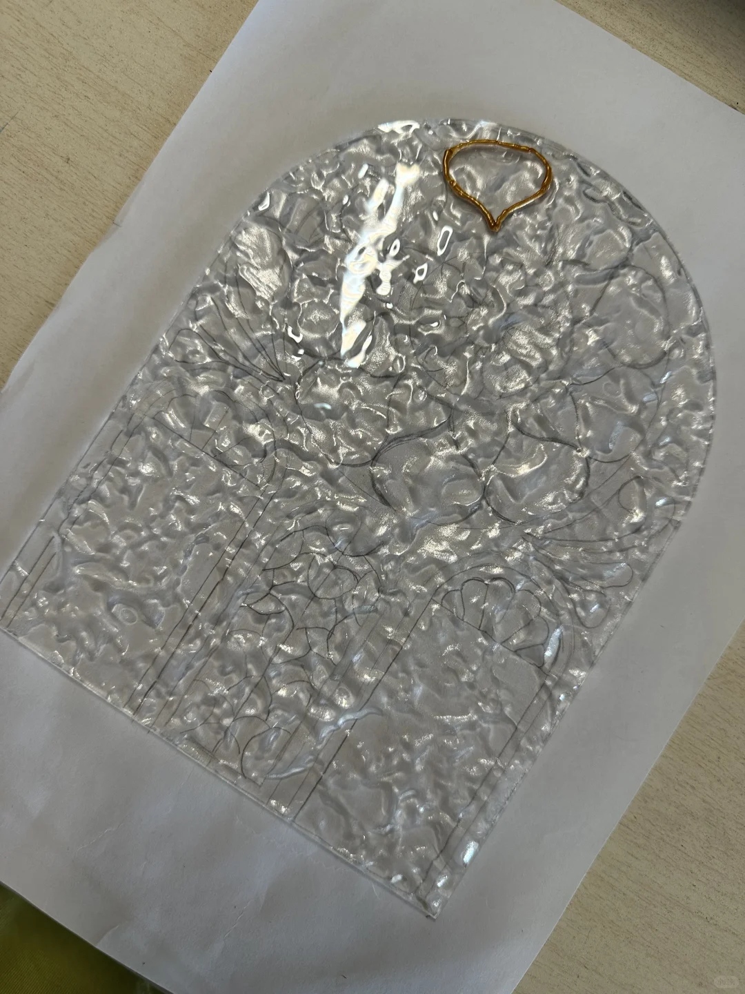 这个夜灯美呆了！谁会拒绝呢？！