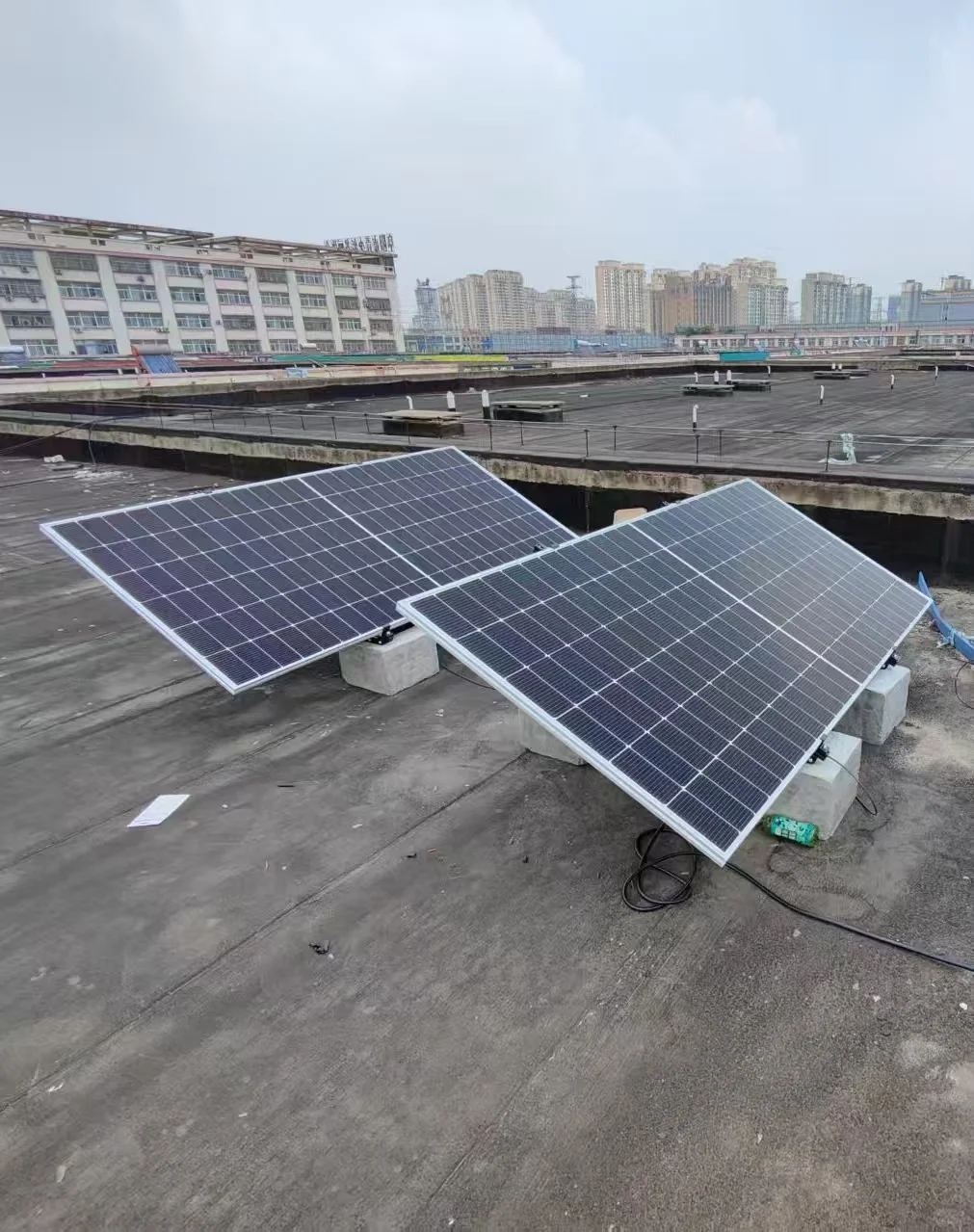 阳台光伏-欧洲市场概况与国内市场分析-1