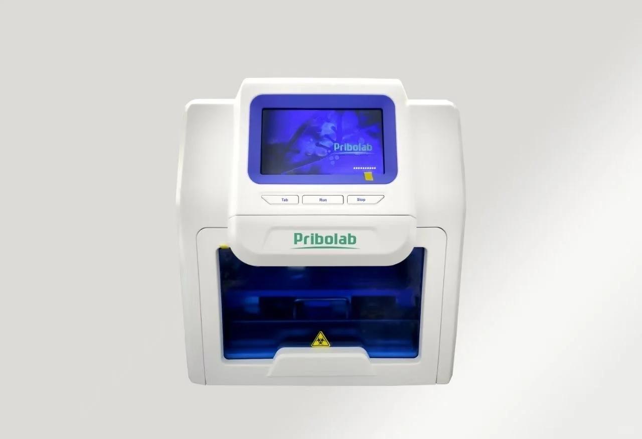 普瑞邦仪器线上展