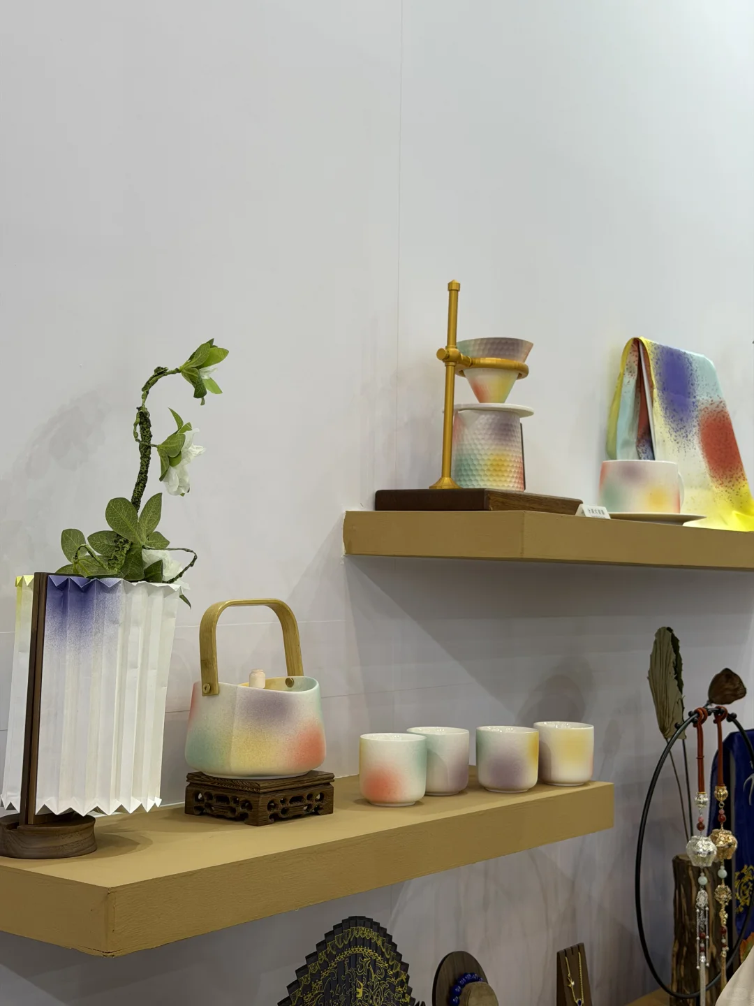 苏州文博会来啦?逛展指南请收好