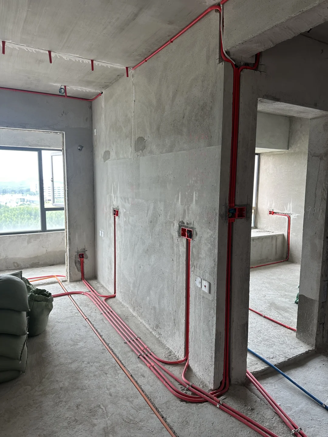 柳州自装:76㎡水电7600,套内算超香!