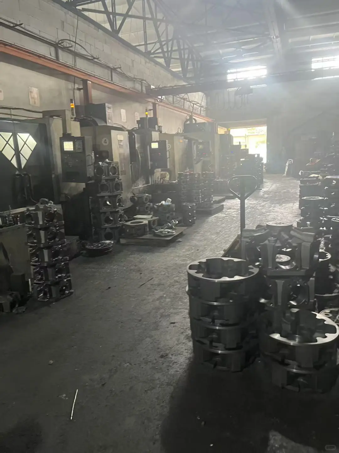 宁波模具加工的出路在哪里？