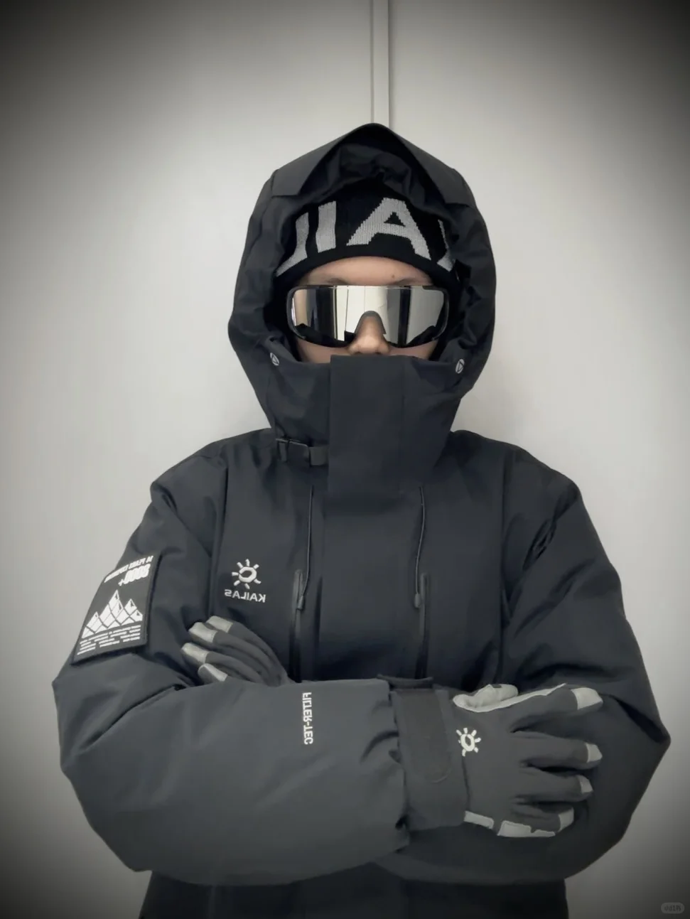 凯乐石｜多洛米蒂 太帅了吧！