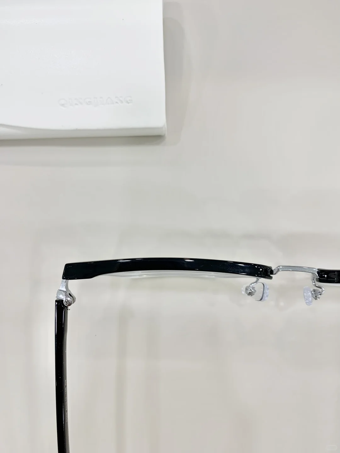 竟然有这种眼镜太爱了！