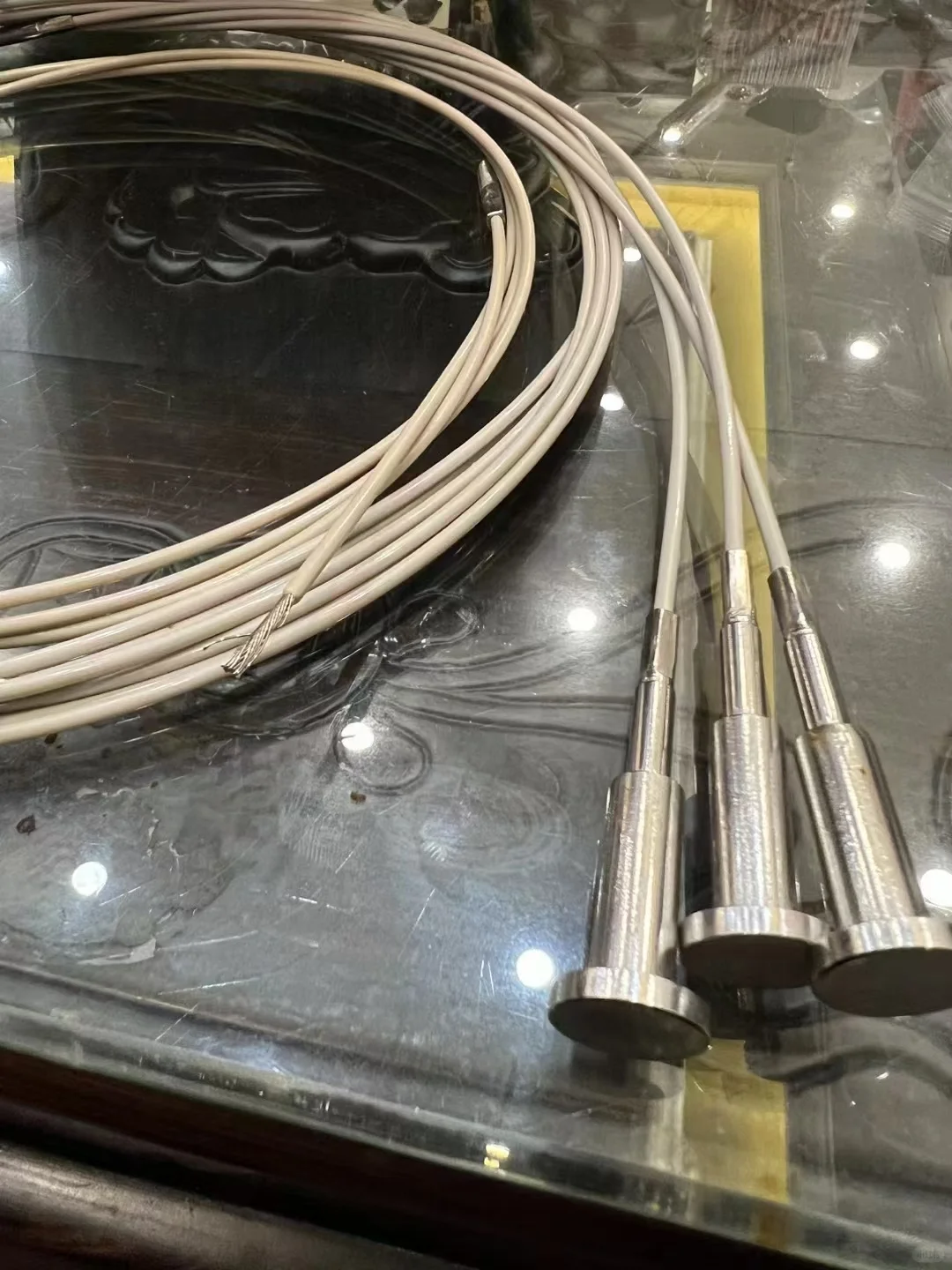 你们知道最贵的塑胶材料是哪种吗？