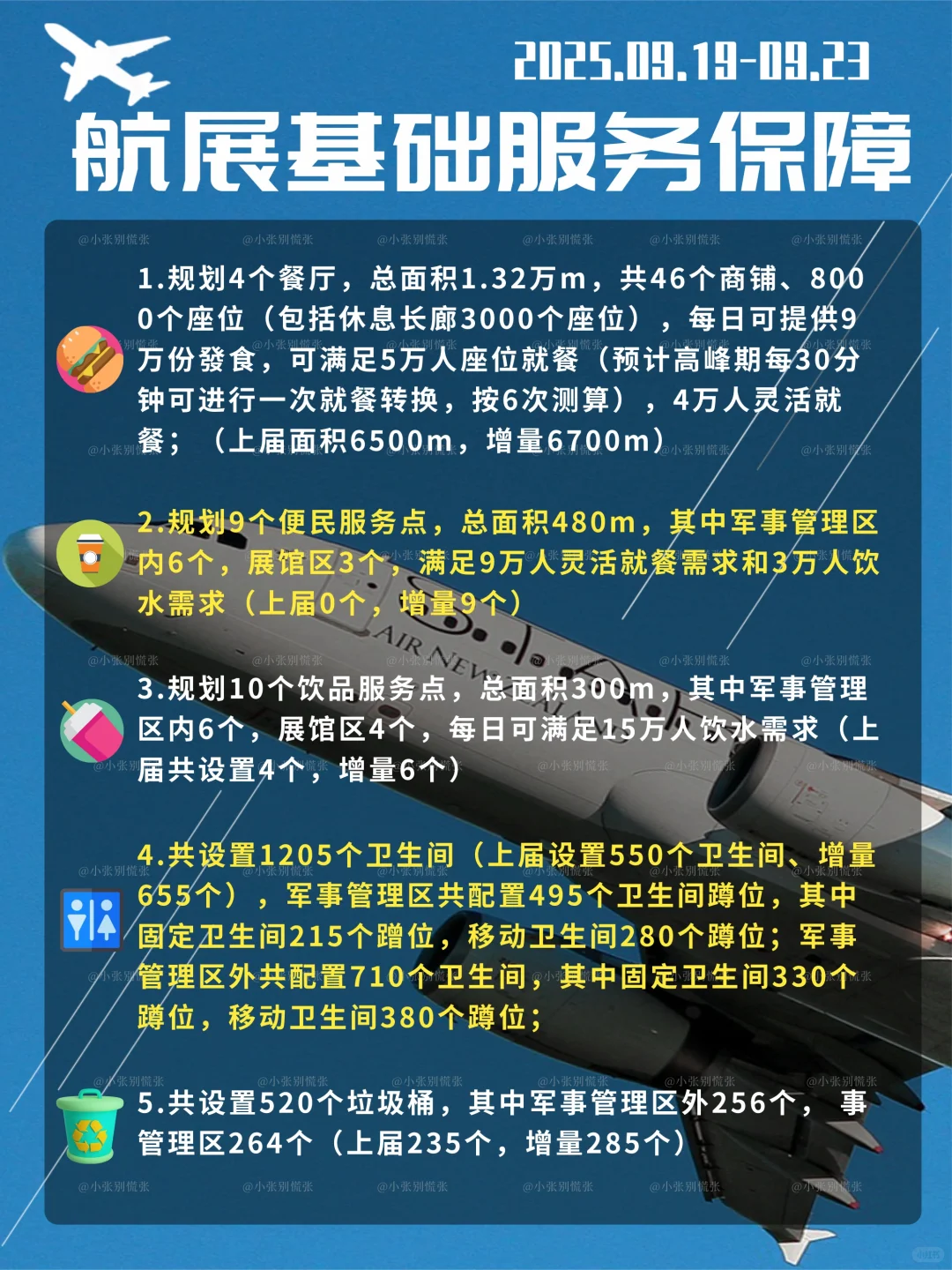 2025年长春航空展|预约+交通+观展指南