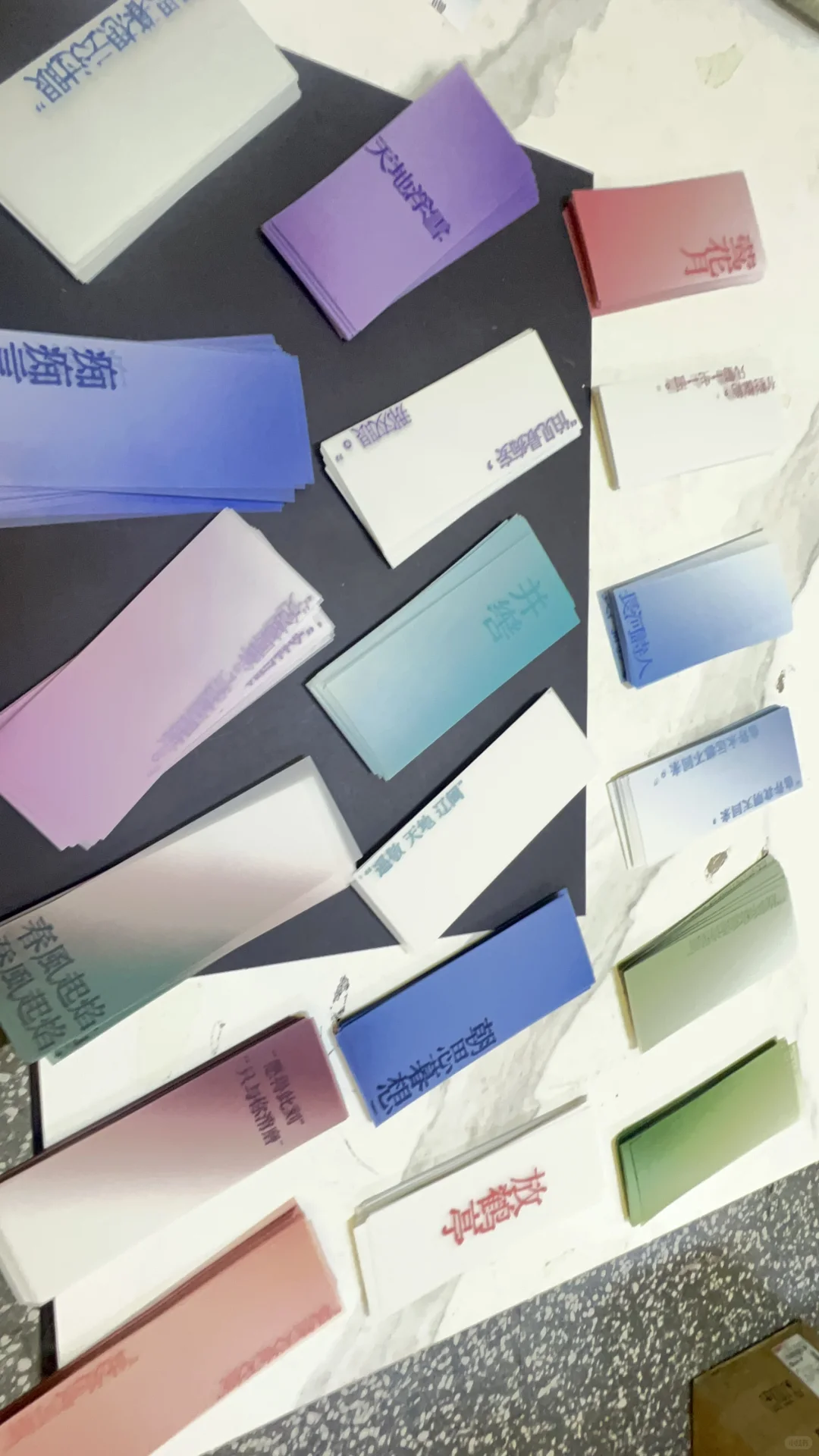 快收藏｜硫酸纸自印多款混图一张也能印