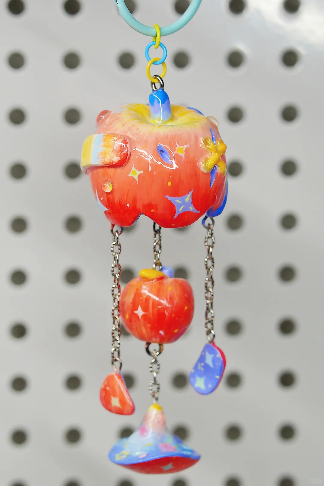 包挂来喽 有人喜欢吗?