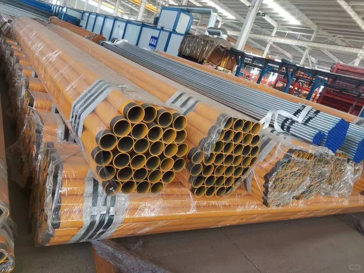 保温管道生产厂家