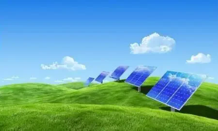 全球可再生能源将迎来快速增长期!