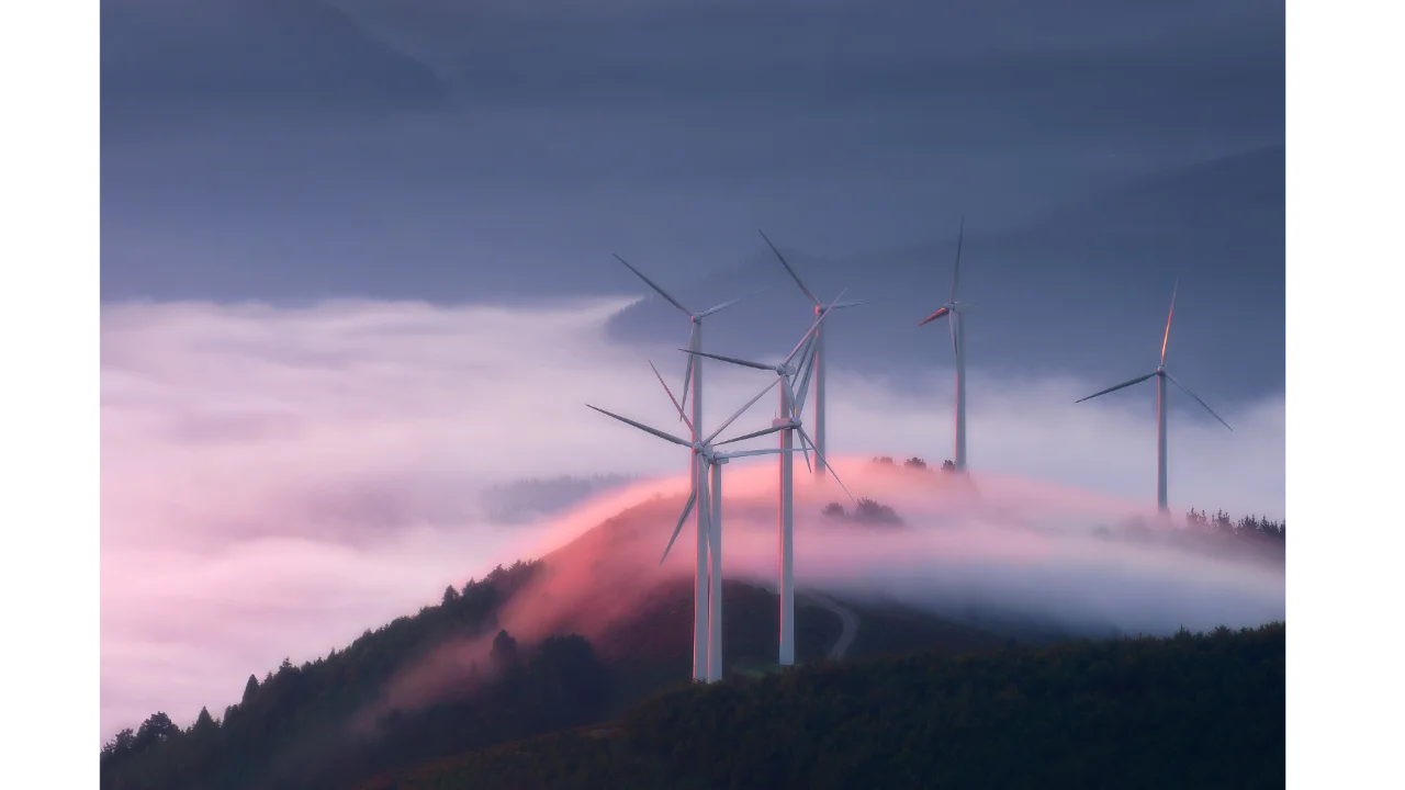 图片素材分享 | 可再生资源素材（可商用）