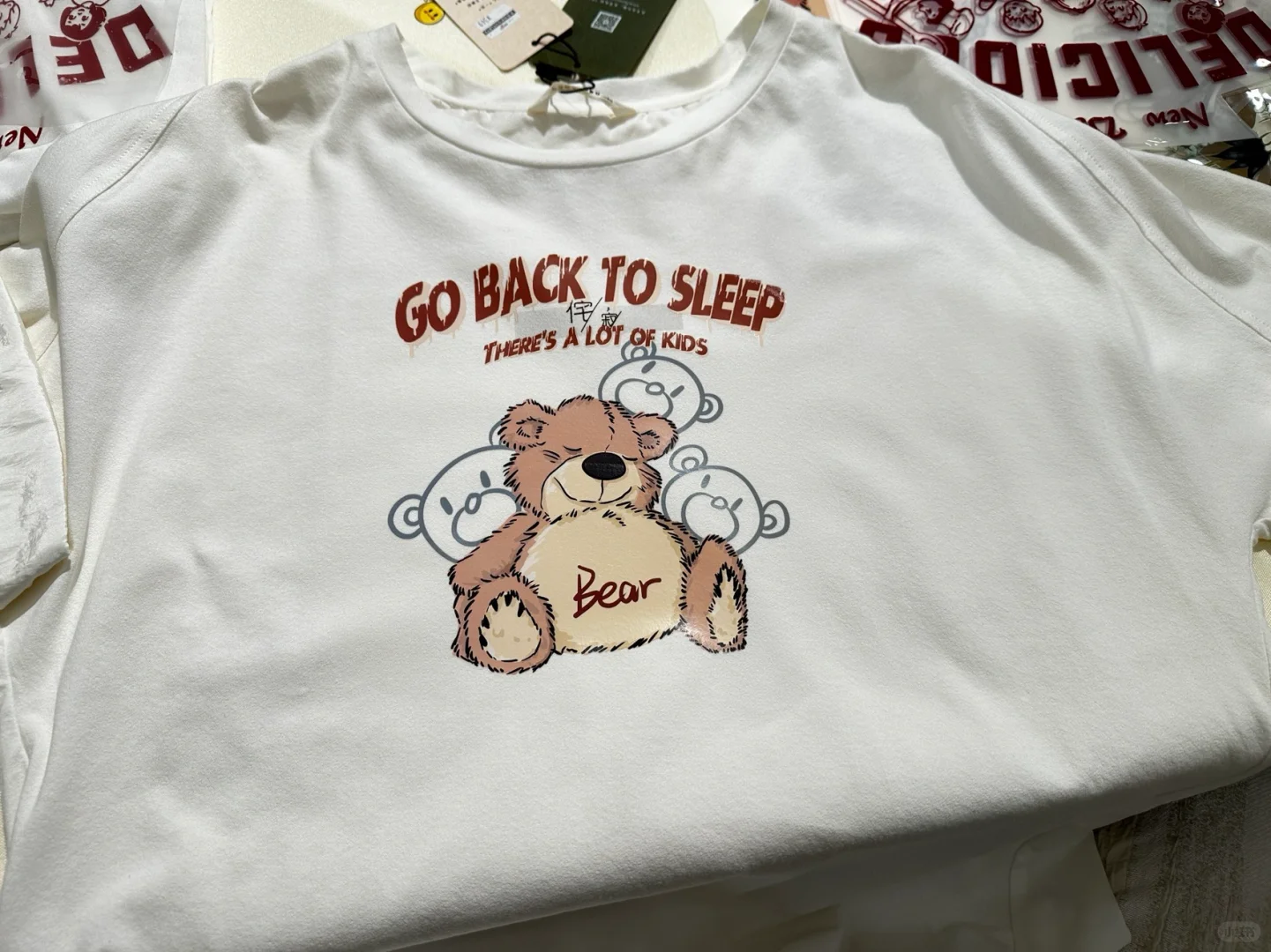 手工烫印 热转印DIY｜T恤包包大变身