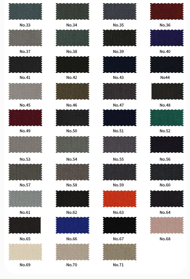 潮流户外面料分享 | 服装设计师都看过来！