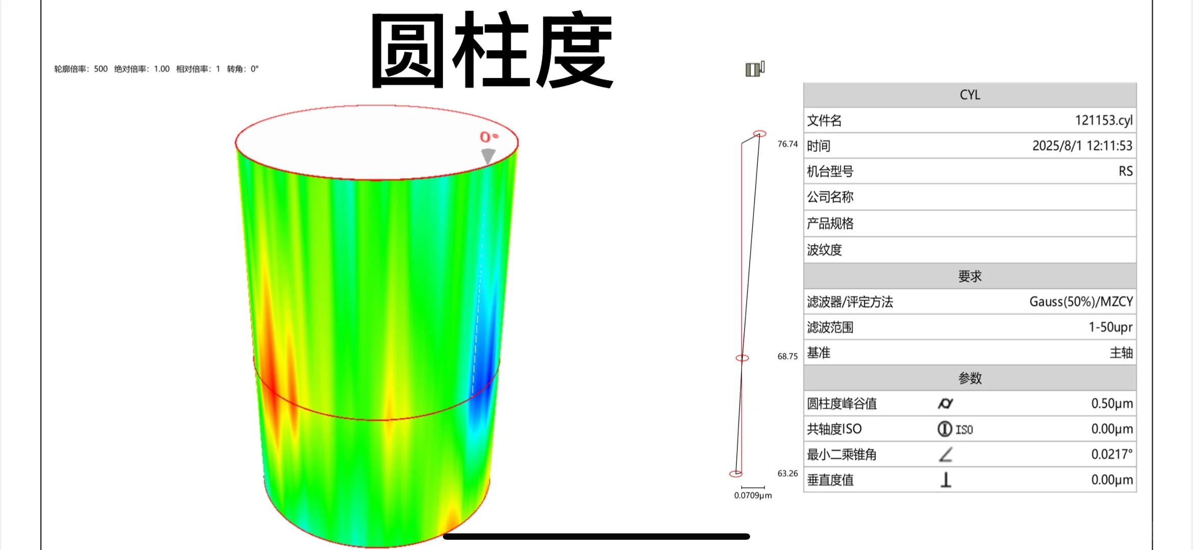 偏心泵体复合磨削