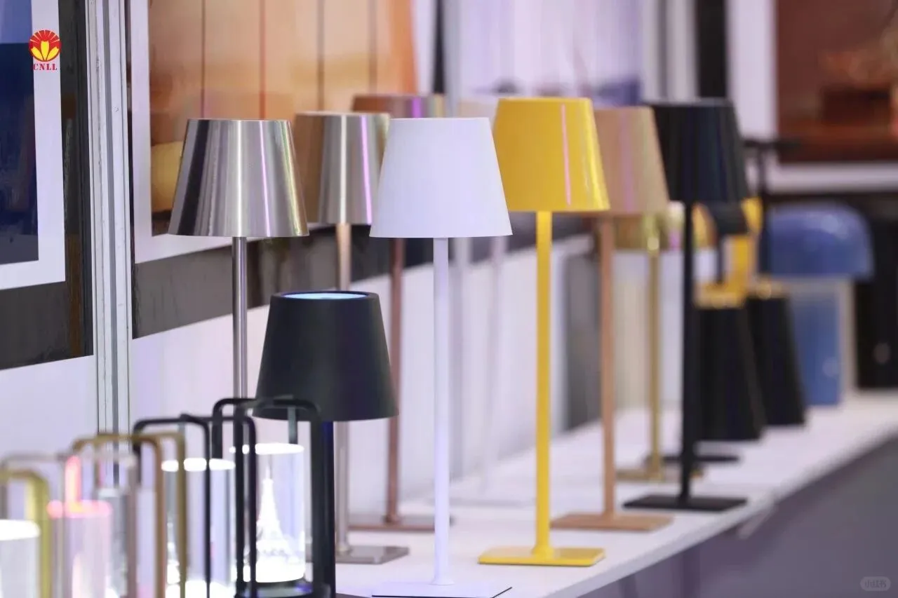 2025深圳国际照明展