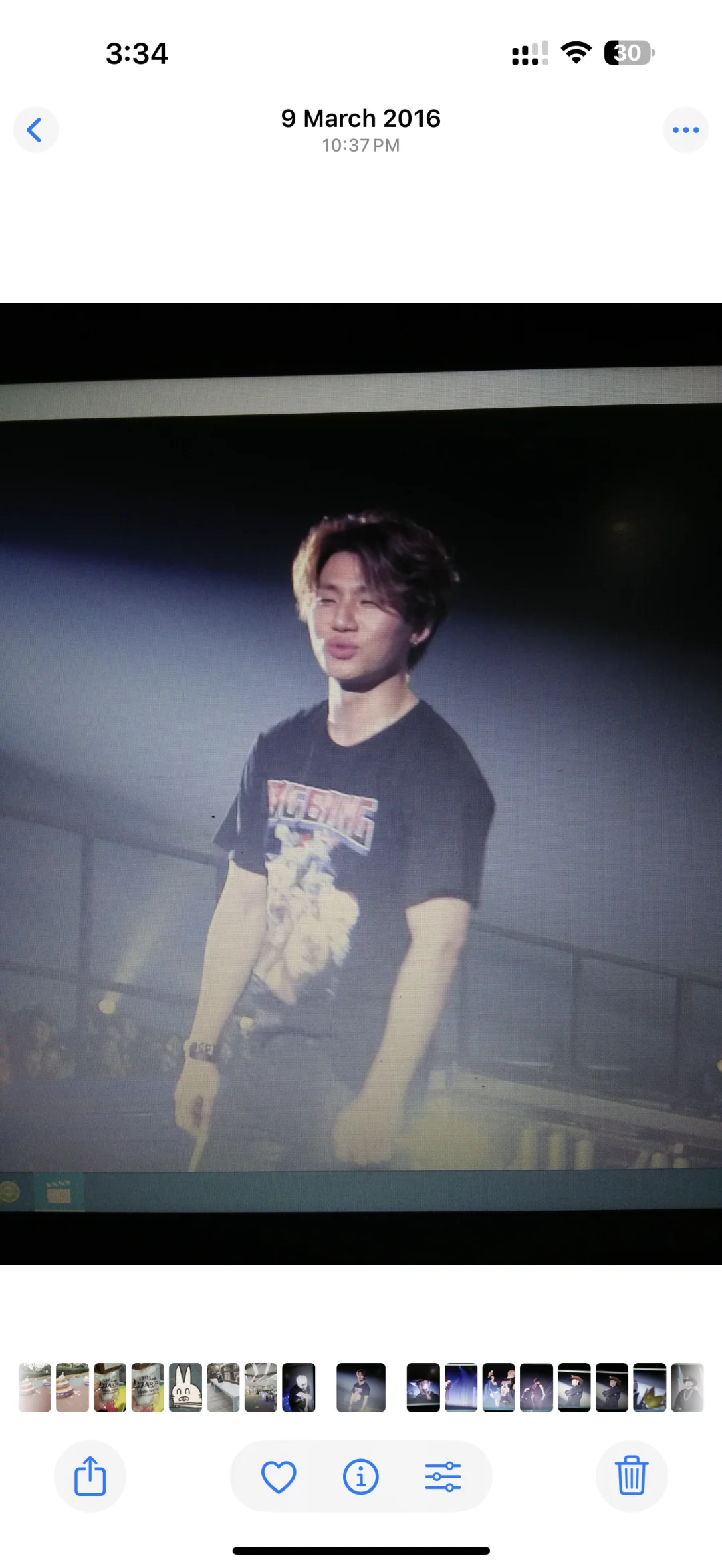 时间一晃已经快十年了?