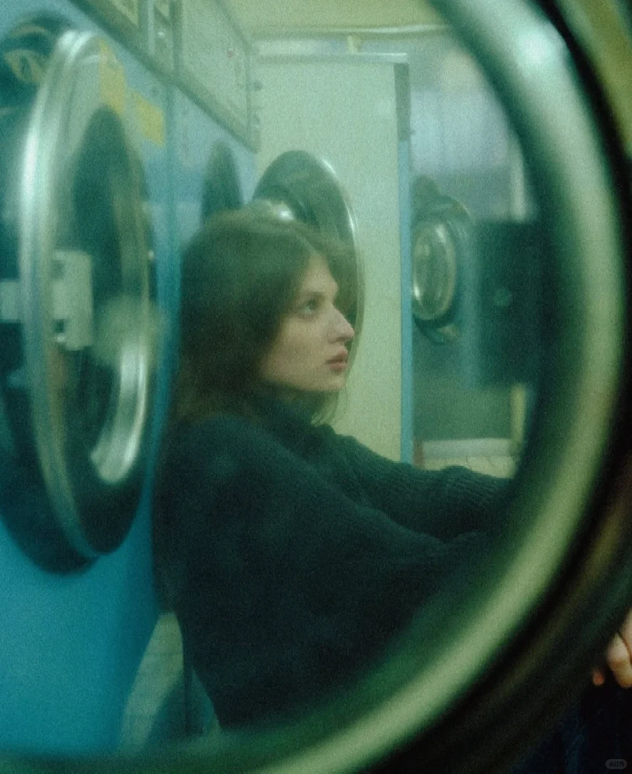 摄影分享：人像拍摄灵感