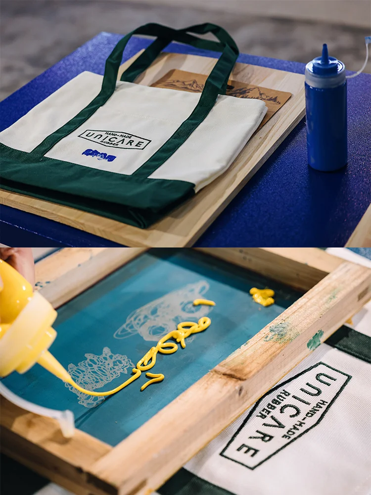 一起DIY｜搞得就是艺术