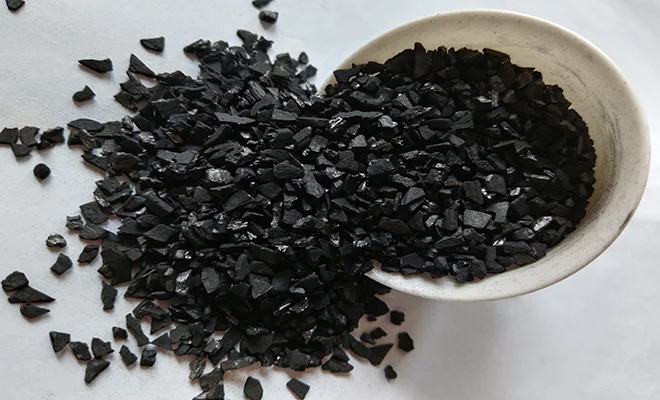 活性炭能否再生利用