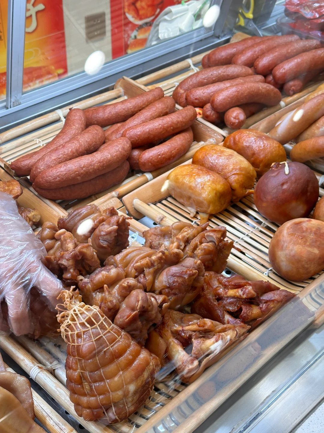 给你们看看佳木斯孩子回佳吃点啥 第三站?