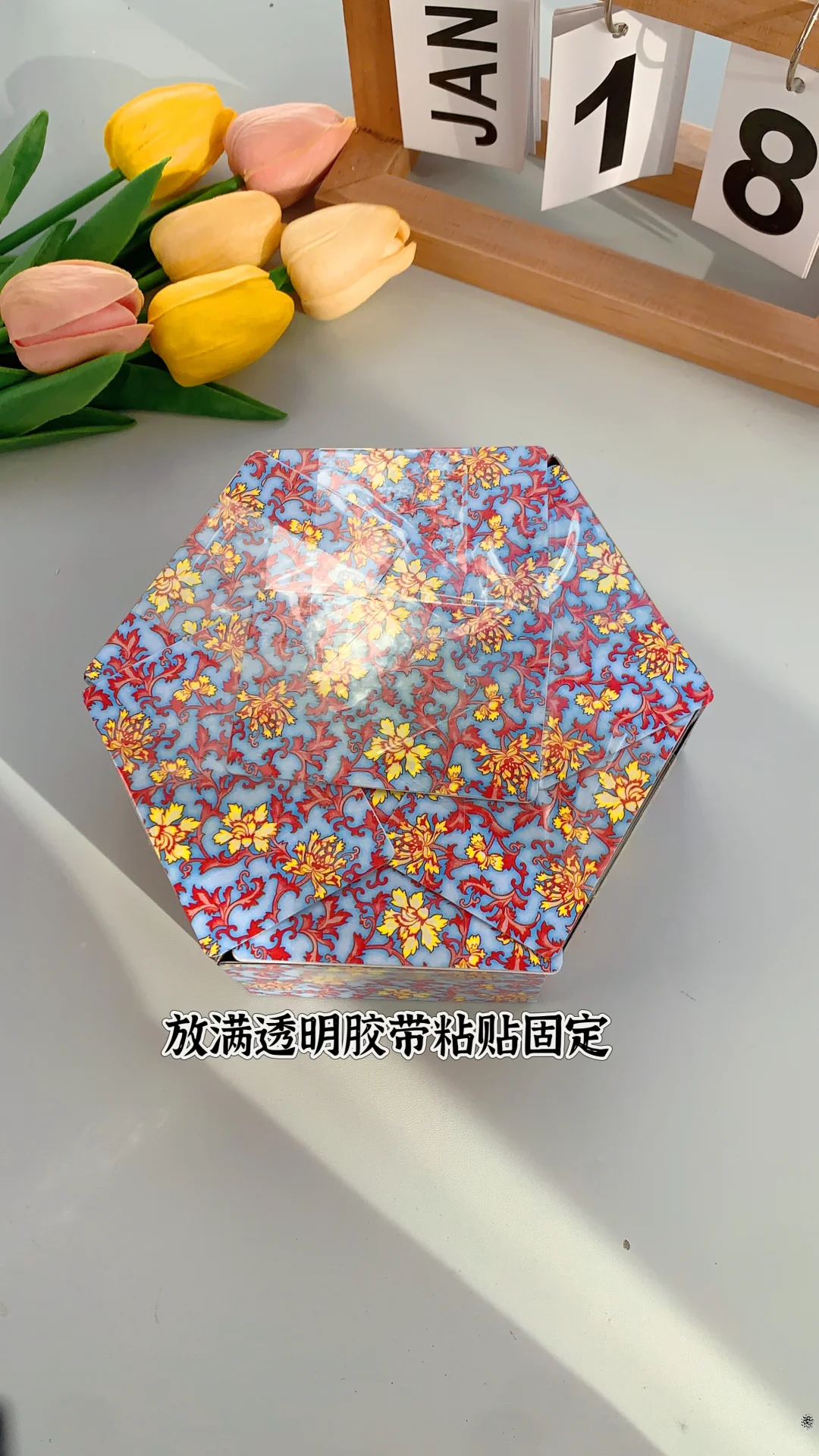 缺失几张的扑克牌别扔，用它们来做个简单又