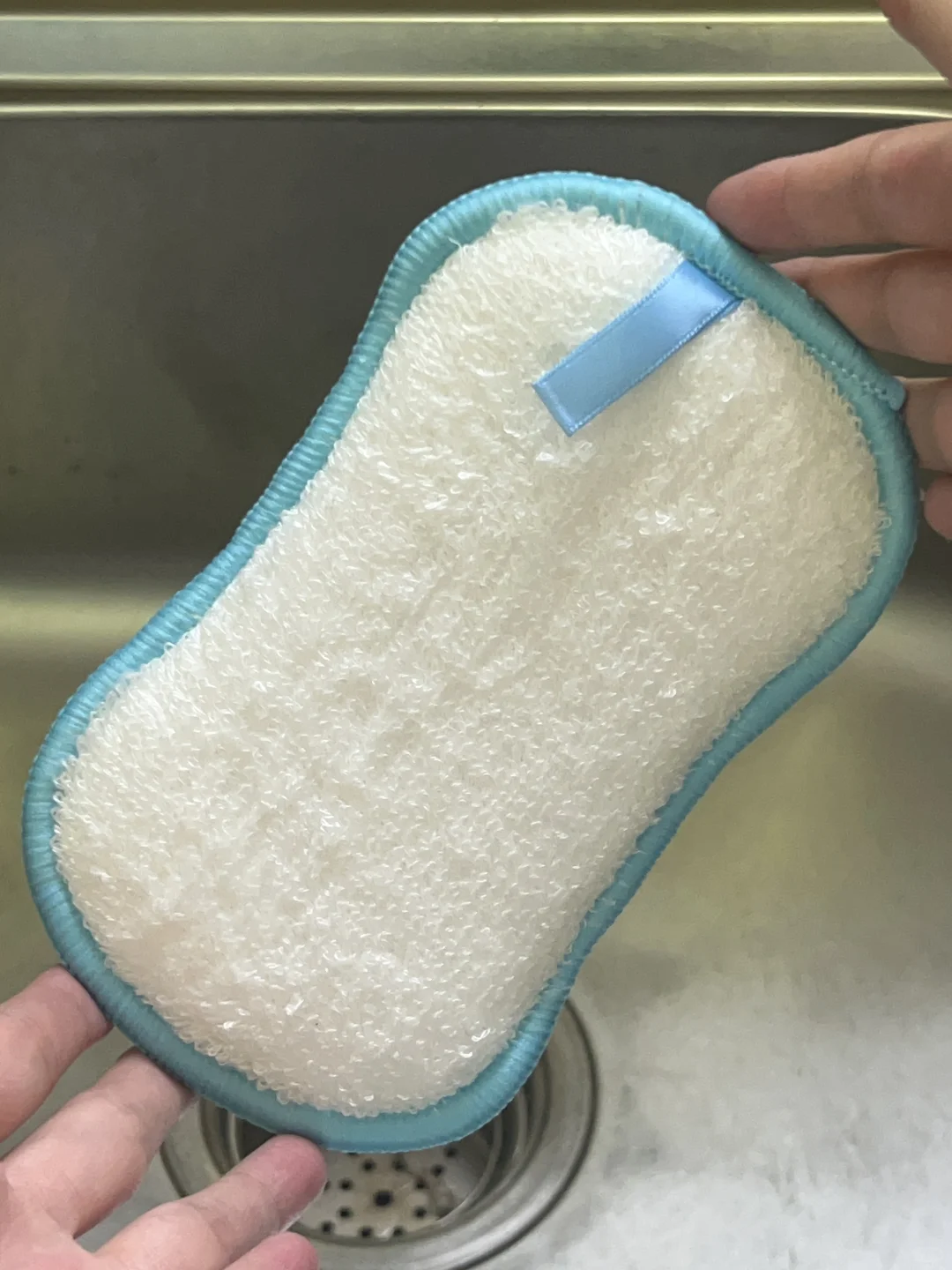 刷锅刷碗又干净又轻松❗️