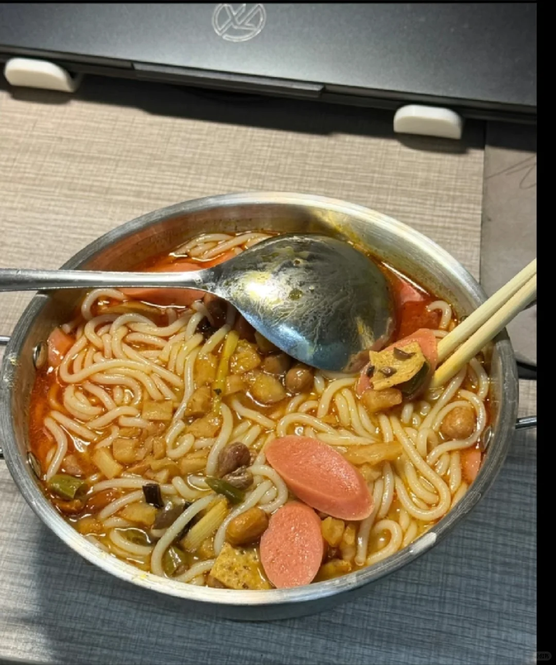 4.9r 勺子都给你包了！