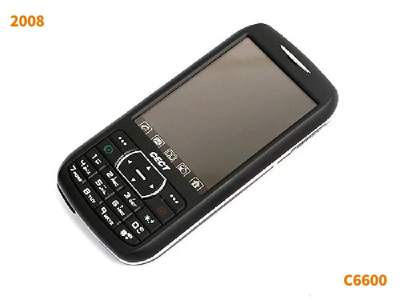 手机设计史上经典之作（二十一）‼️