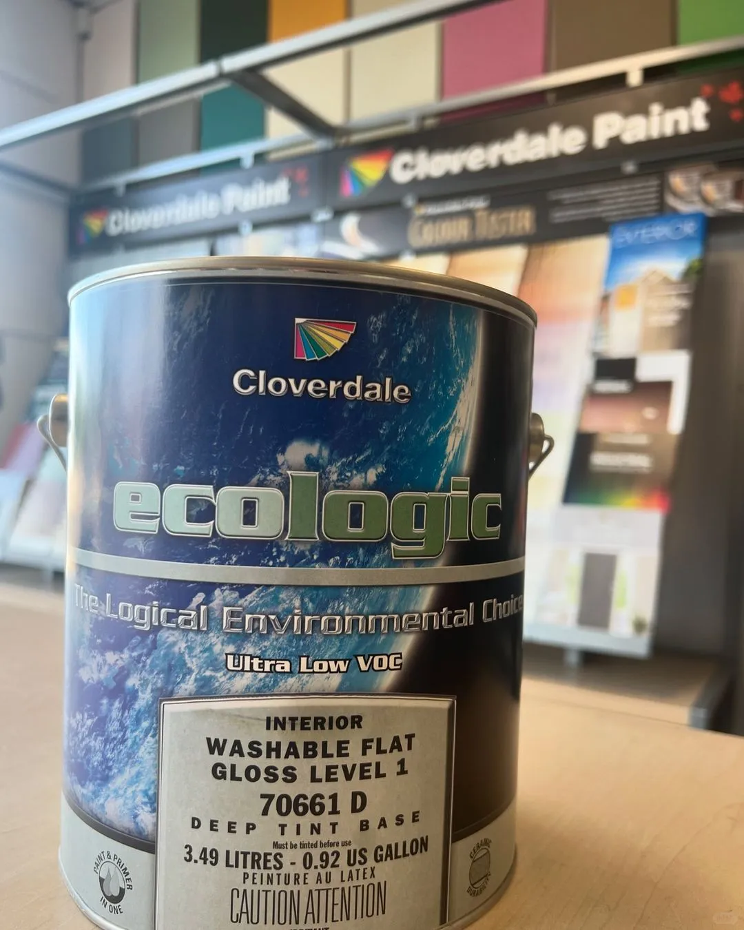 专为厨卫空间设计的乳胶漆-生态质感系列