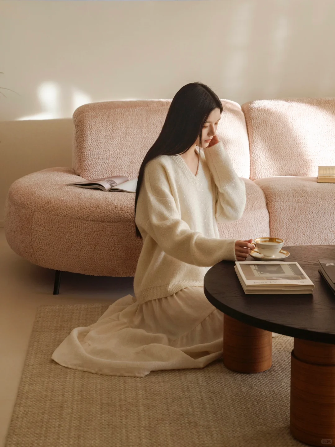 i人永远的舒适区