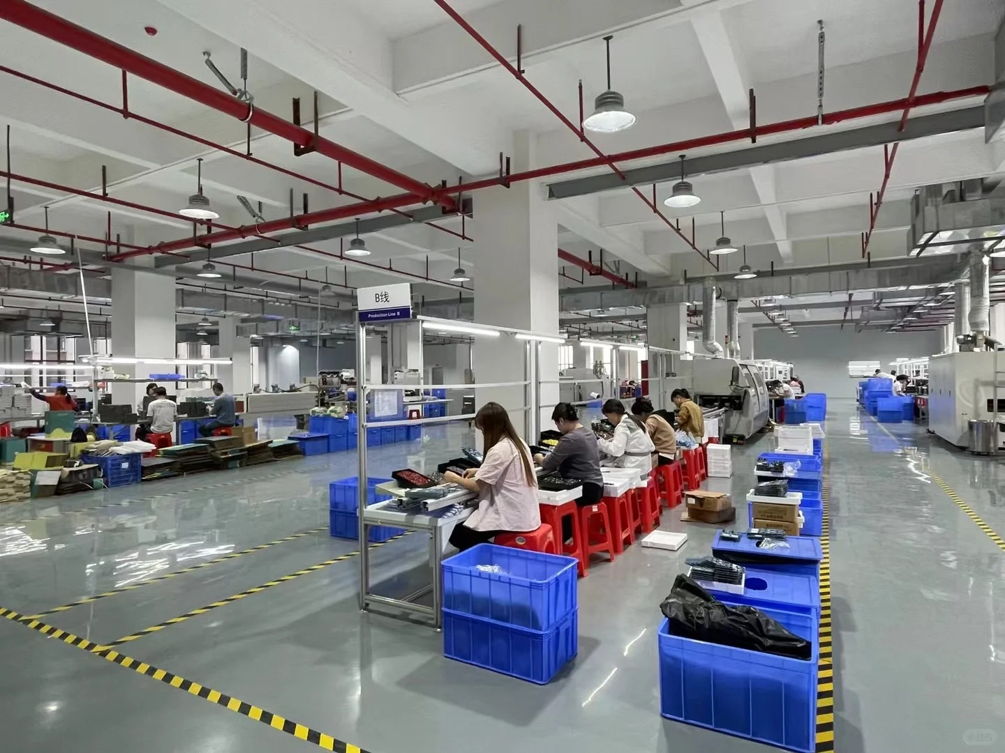 开关电源源头厂家