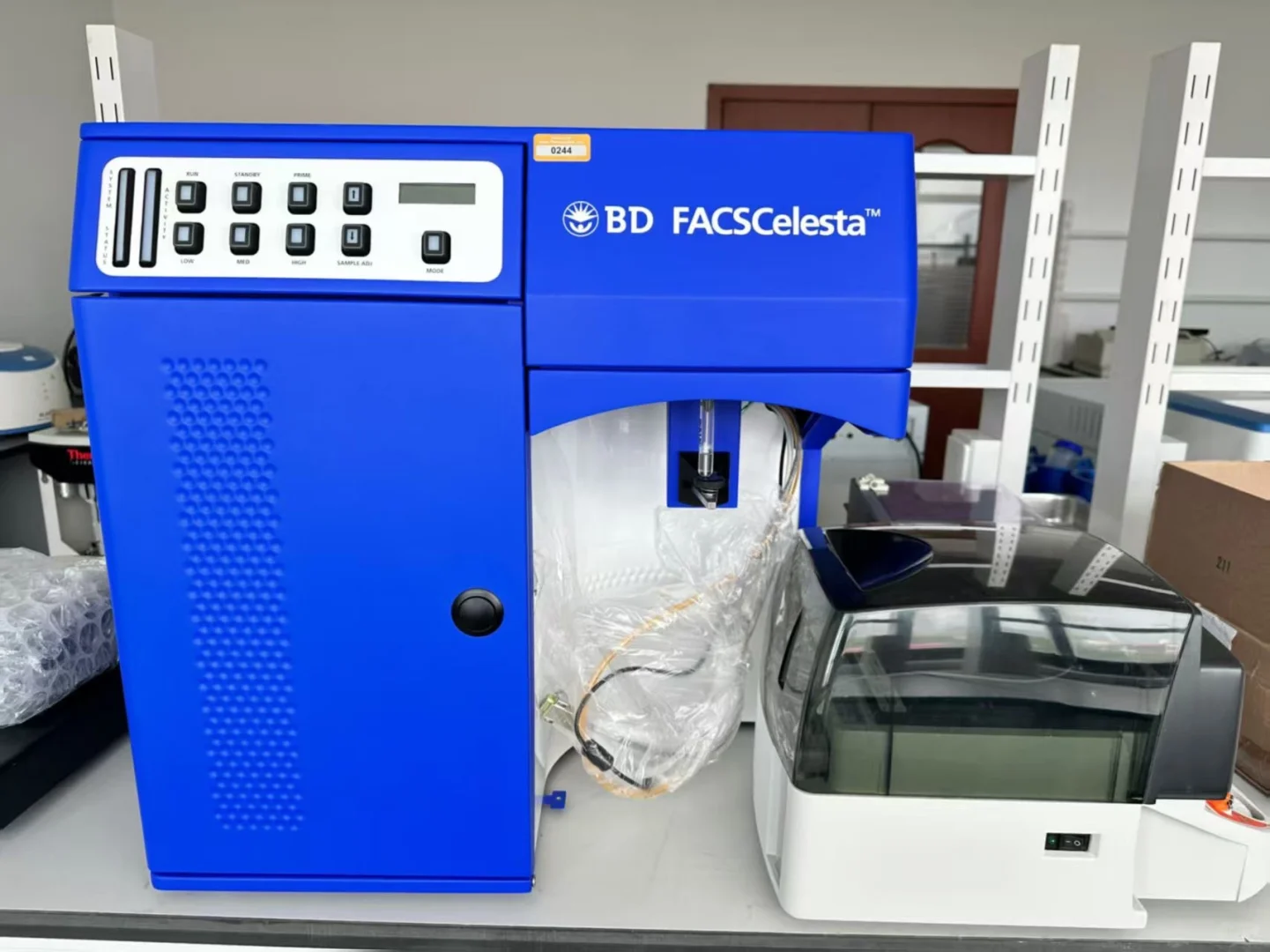 实验室宝藏设备推荐!