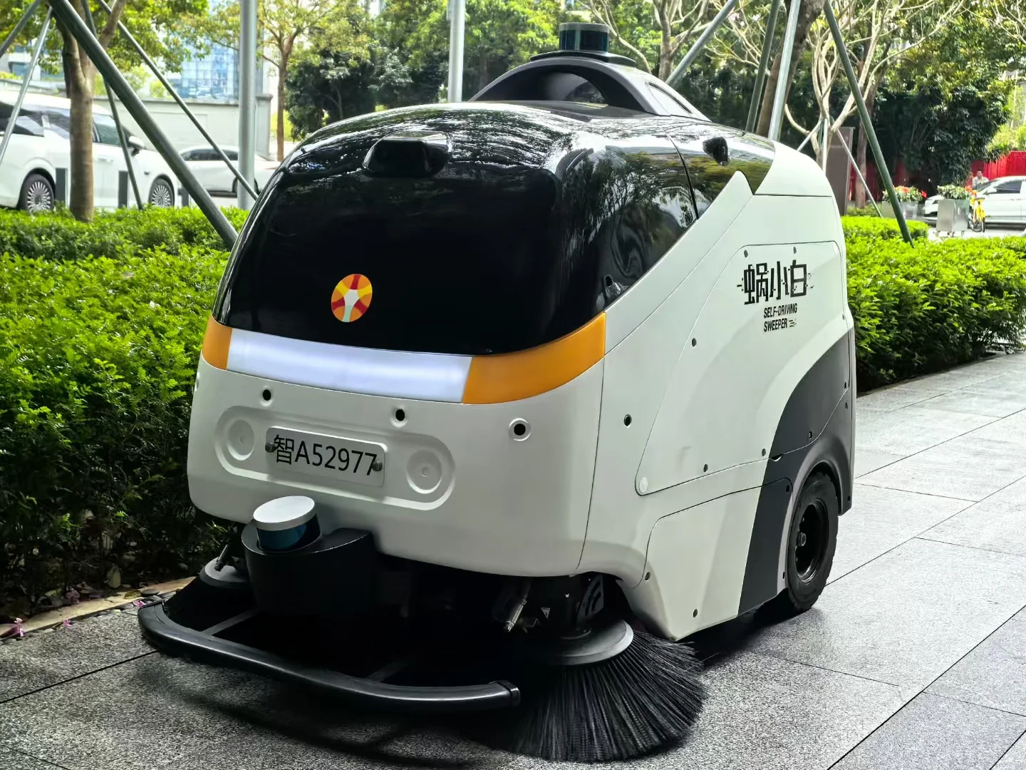 绽放深圳工业展