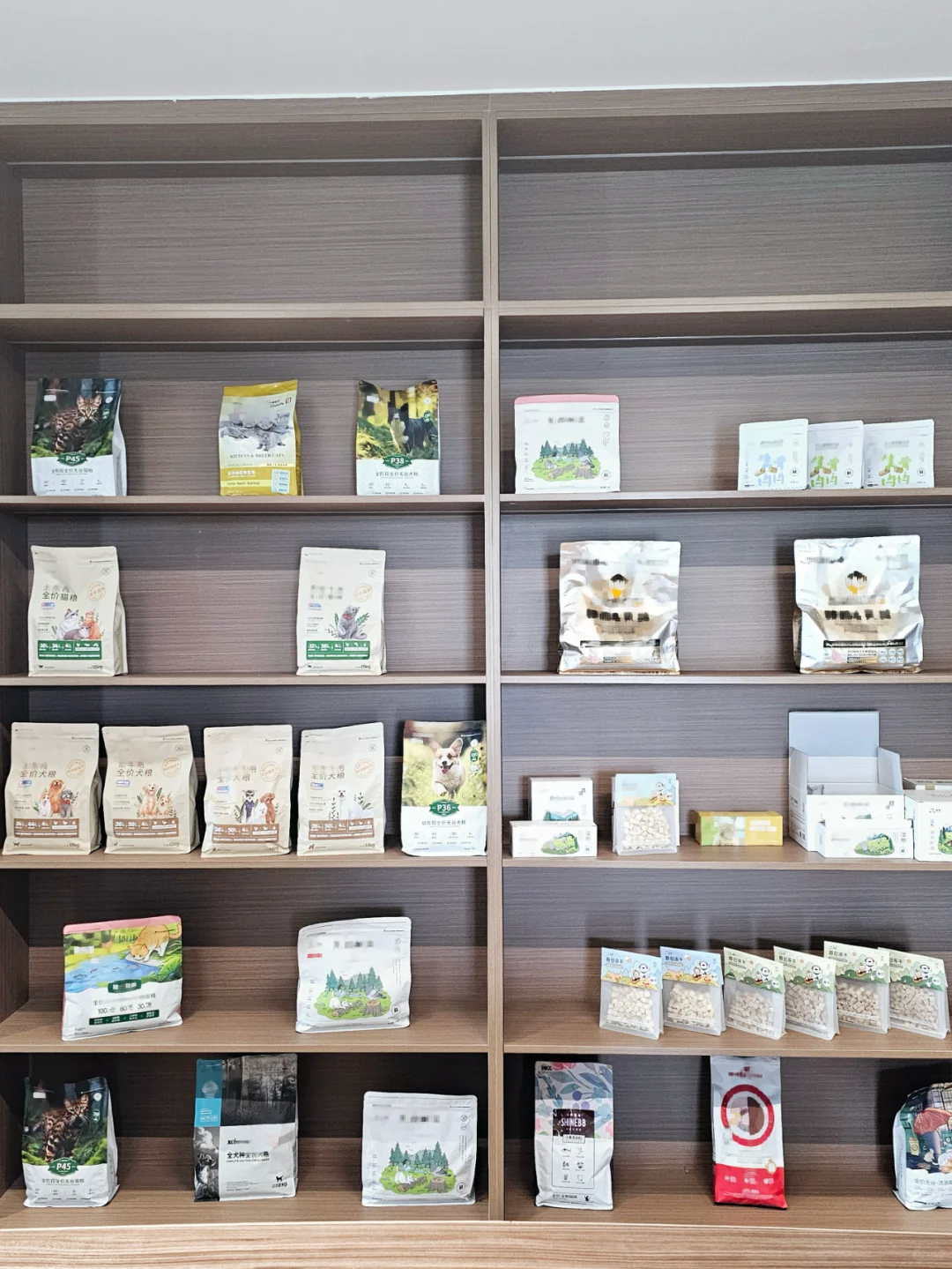 工厂里面有什么---瓶瓶罐罐篇