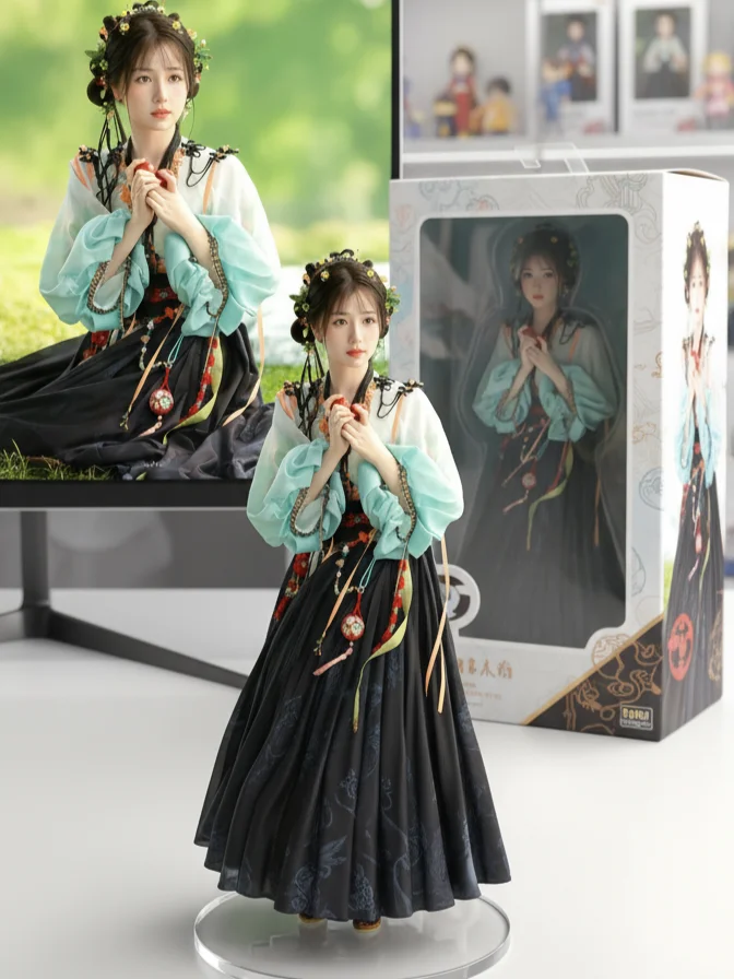 欣欣宝贝好可爱～