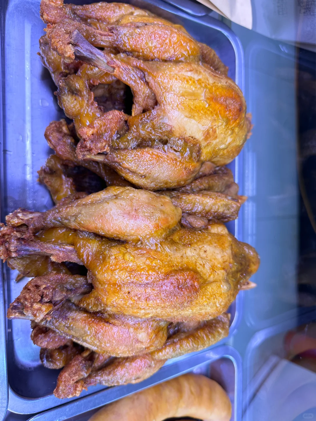 这家熟食我不止推荐一次！！！