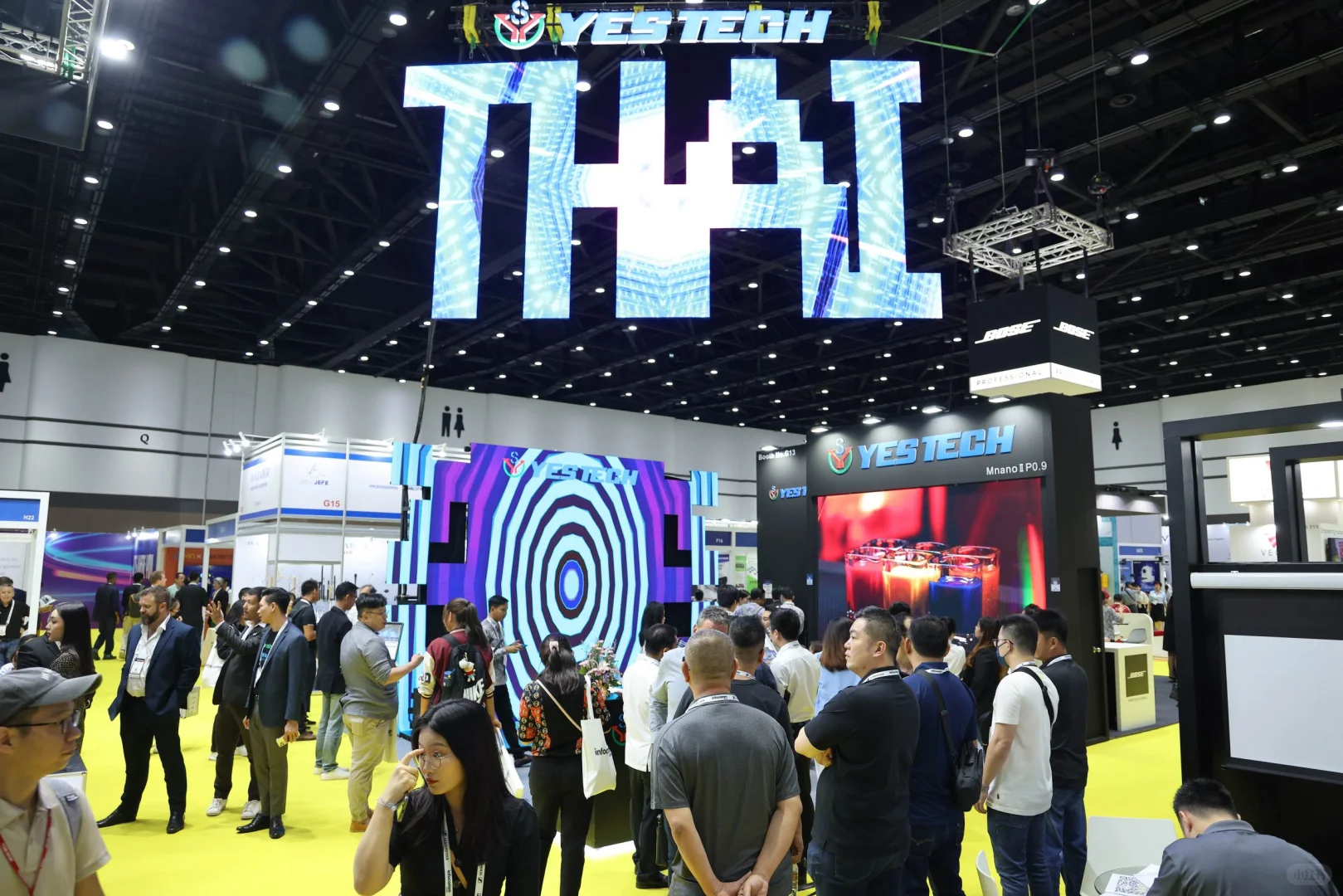 开拓东南亚地区潜力新兴市场InfoCommAsia